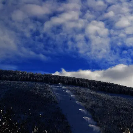 Panorama 2* Špindlerŭv Mlýn