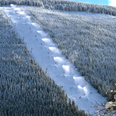 Hotel Panorama Špindlerŭv Mlýn