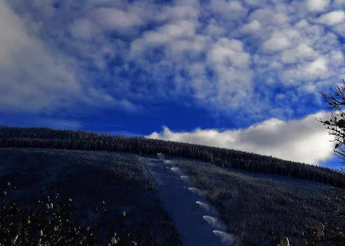 Panorama 2* Špindlerŭv Mlýn