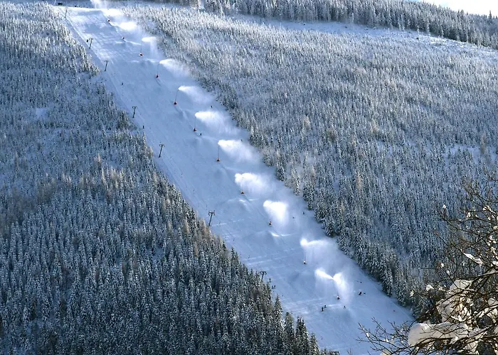 Hotel Panorama Špindlerŭv Mlýn