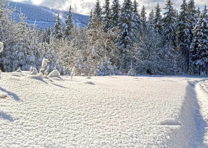Hotel Panorama Špindlerŭv Mlýn