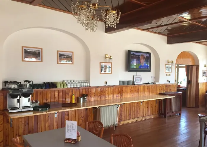 Panorama Hotel Špindlerŭv Mlýn