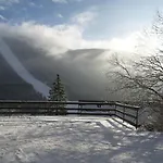Готель Panorama 2*