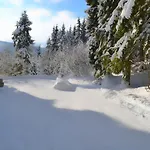 Готель Panorama Шпіндлерув-Млин