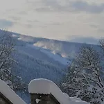 Panorama 2* Шпіндлерув-Млин