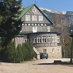 Готель Panorama 2*