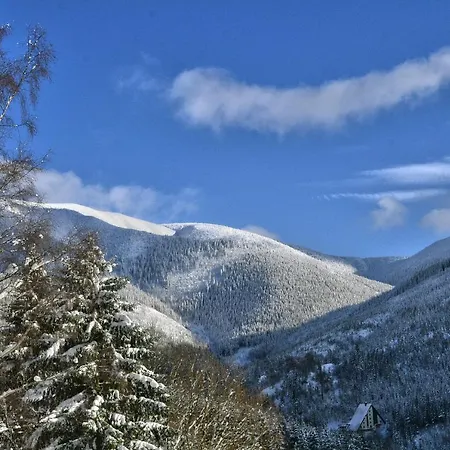 Panorama Szálloda 2*