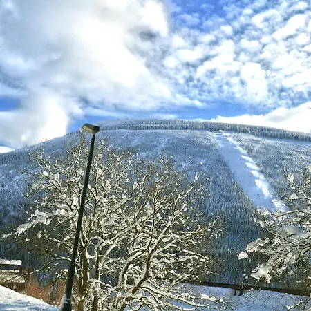 Panorama Szálloda 2*