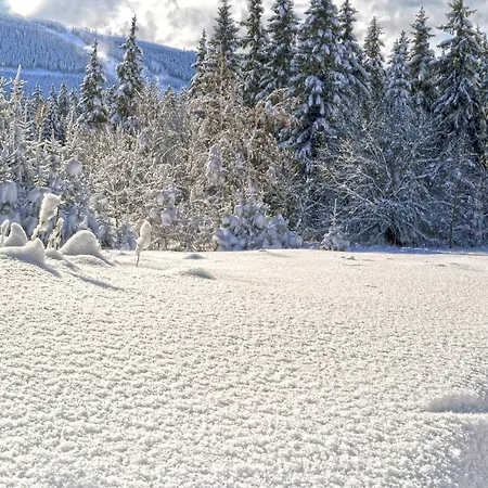 Szálloda Panorama Špindlerŭv Mlýn