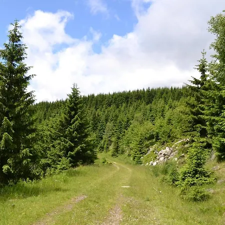 Panorama 2* Špindlerŭv Mlýn