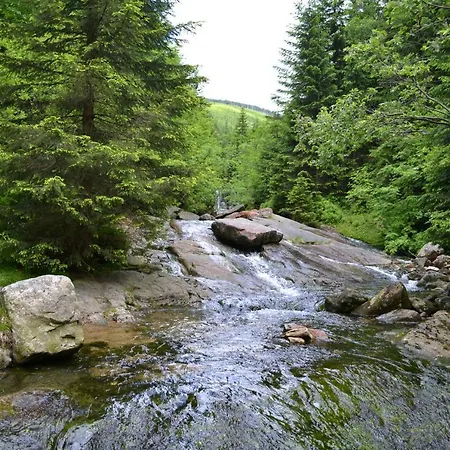 Szálloda Panorama