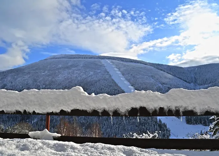 Hotel Panorama Špindlerŭv Mlýn